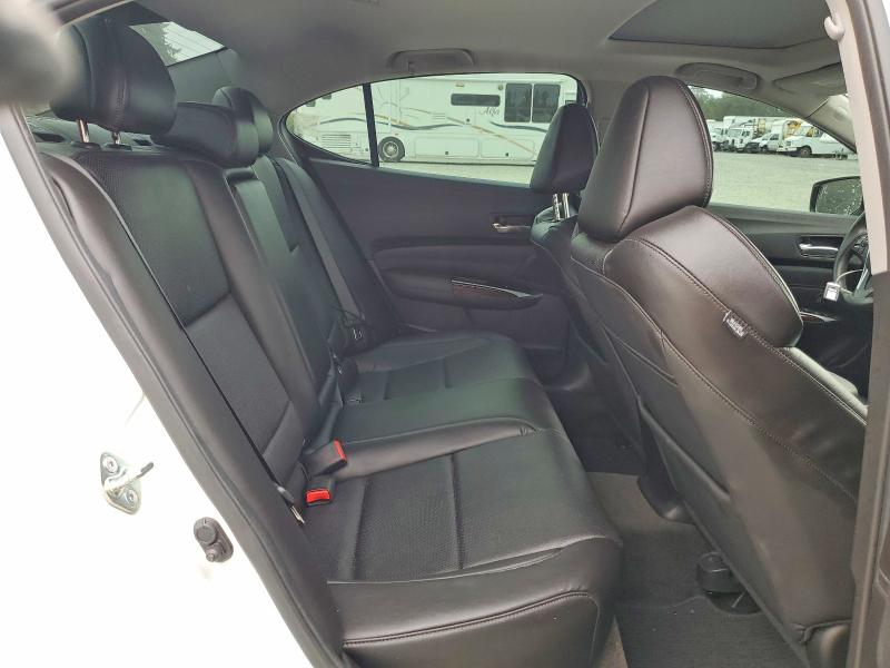 65843576 :رقم المزاد ، 19UUB3F54FA001429 vin ، 2015 Acura Tlx مزاد بيع