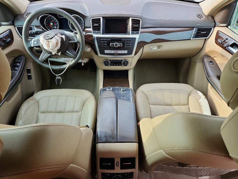 Auction sale of the 2013 Mercedes-benz Gl, vin: 4JGDF7CE9DA204209, lot number: 66057056