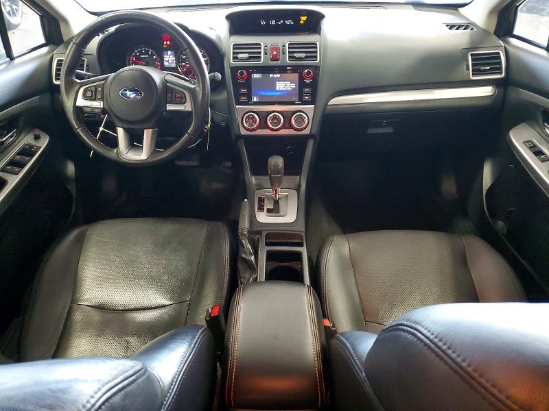 Aukcja sprzedaży 2017 Subaru Crosstrek, vin: JF2GPABC9HH251640, numer aukcji: 65215436