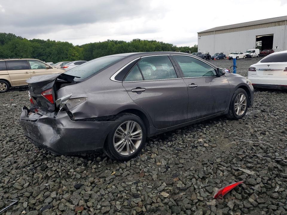 Aukcja sprzedaży 2016 Toyota Camry, vin: 4T1BF1FK5GU530159, numer aukcji: 66958976