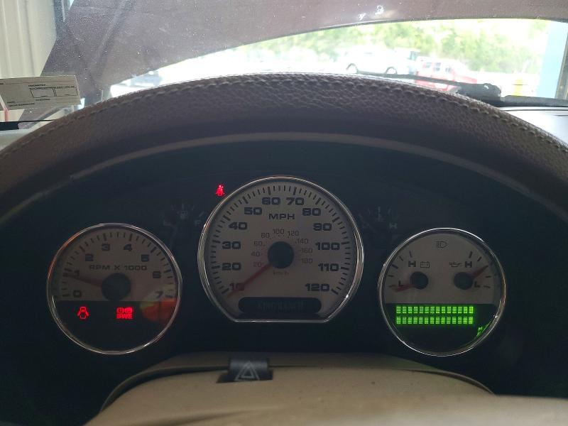 2006 Ford F150 მანქანა იყიდება აუქციონზე, vin: 1FTPW14506KB03117, აუქციონის ნომერი: 63716936