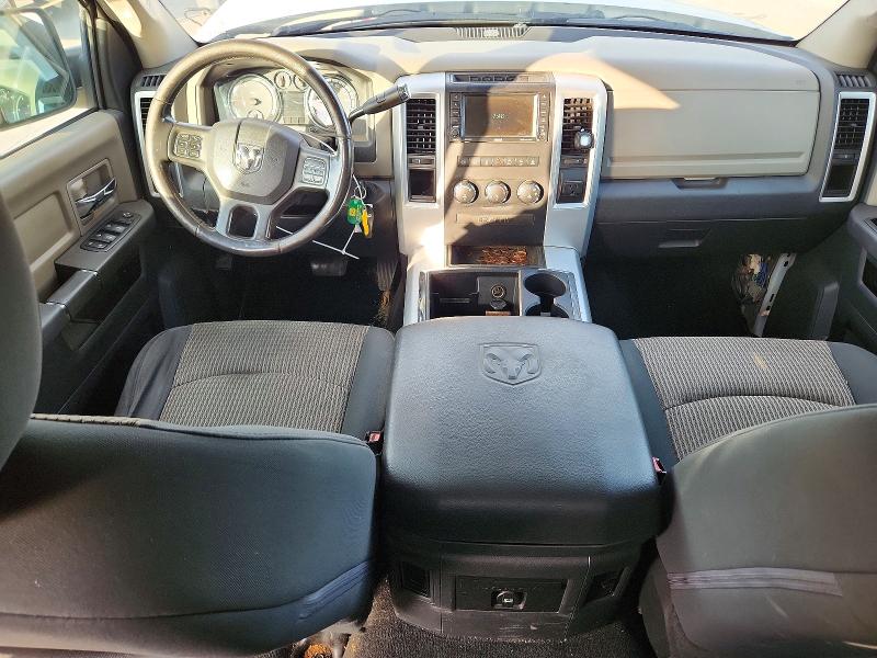 Aukcja sprzedaży 2012 Ram Ram 2500, vin: 3C6TD4DL4CG268845, numer aukcji: 65374316
