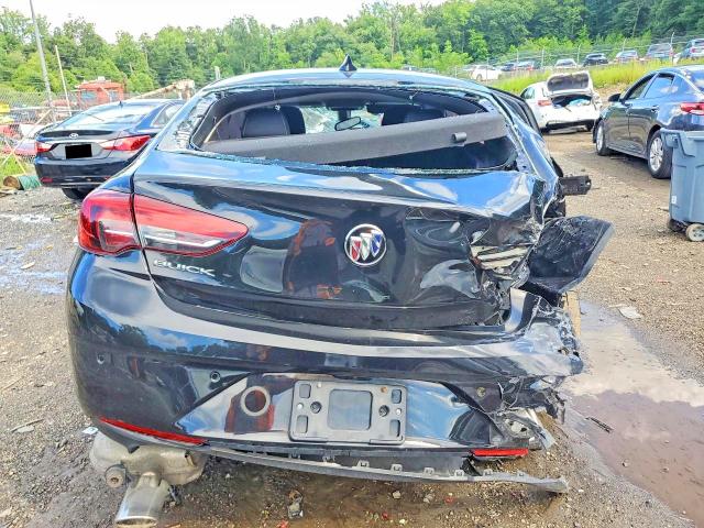 Продаж на аукціоні авто 2018 Buick Regal, vin: W04GL6SX1J1095998, номер лоту: 62241406