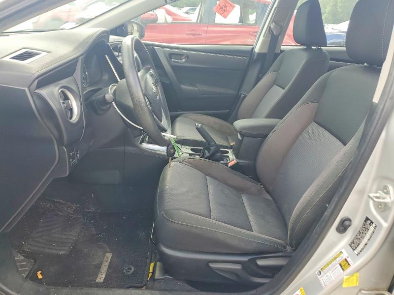 Продаж на аукціоні авто 2019 Toyota Corolla, vin: 5YFBURHE1KP872598, номер лоту: 66626026