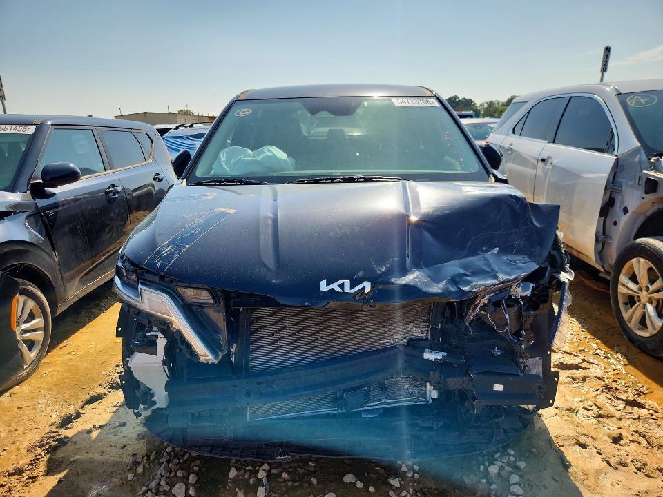 Продаж на аукціоні авто 2024 Kia Carnival, vin: KNDNC5H38R6314157, номер лоту: 64723706