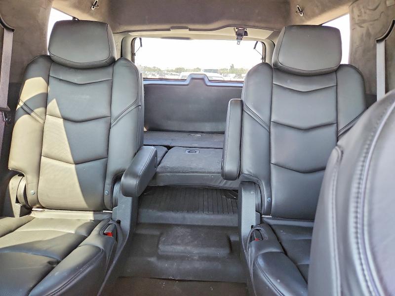 Продаж на аукціоні авто 2020 Cadillac Escalade, vin: 1GYS3DKJ8LR115405, номер лоту: 63861956