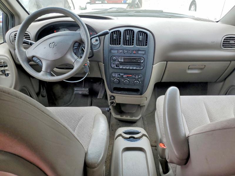 Aukcja sprzedaży 2003 Dodge Grand Caravan, vin: 2D8GP34L03R110901, numer aukcji: 66489386