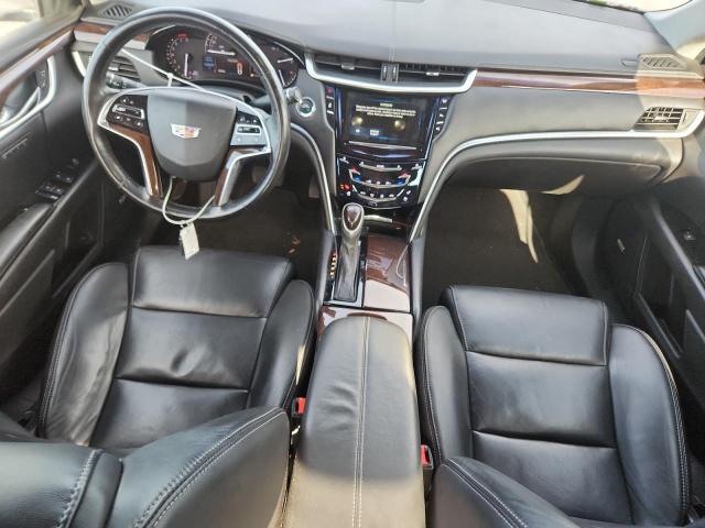 Продажа на аукционе авто 2017 Cadillac Xts, vin: 2G61M5S32H9147910, номер лота: 64426366
