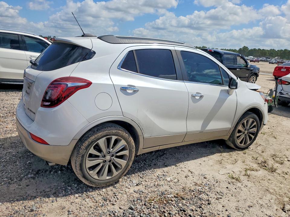 Aukcja sprzedaży 2020 Buick Encore, vin: KL4CJASB1LB010313, numer aukcji: 64856686