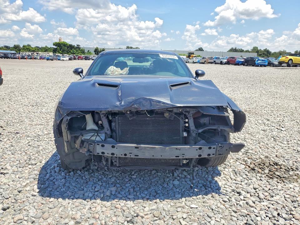 65437056 :رقم المزاد ، 2C3CDZAG6GH275772 vin ، 2016 Dodge Challenger مزاد بيع