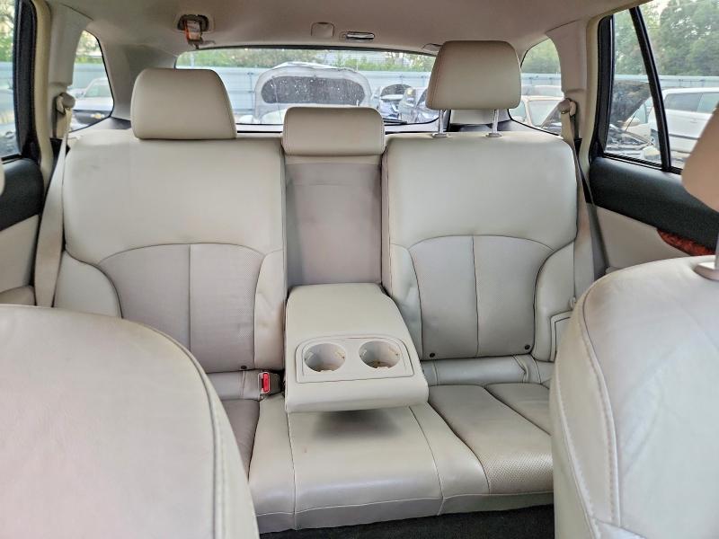 Aukcja sprzedaży 2012 Subaru Outback, vin: 4S4BRCLC6C3242635, numer aukcji: 66752376