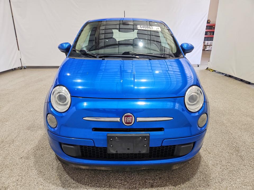 Продаж на аукціоні авто 2016 Fiat 500, vin: 3C3CFFAR7GT184432, номер лоту: 64086326