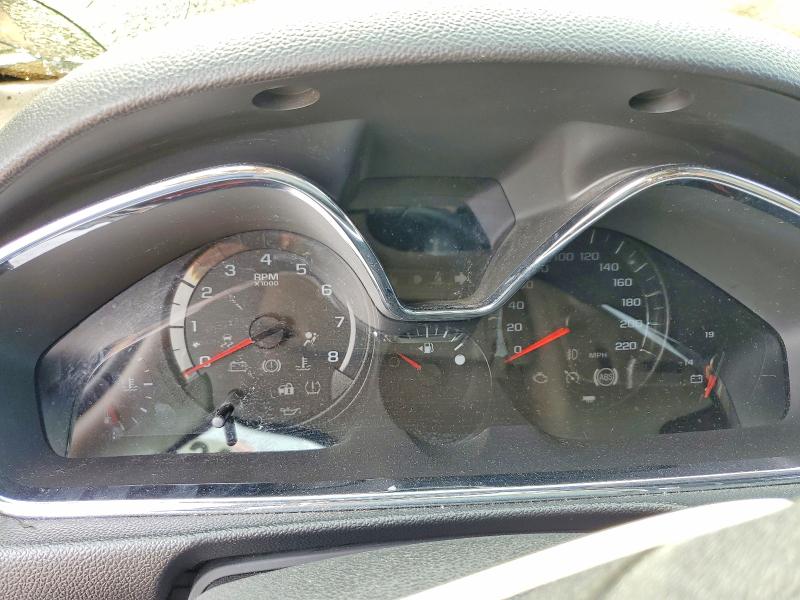 Продажа на аукционе авто 2013 Chevrolet Traverse, vin: 1GNKRGKD8DJ189141, номер лота: 65267736