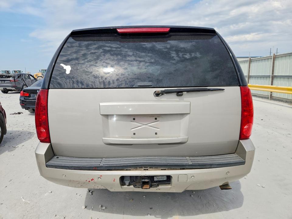 Aukcja sprzedaży 2008 Gmc Yukon Xl, vin: 1GKFK16338J242495, numer aukcji: 66072506