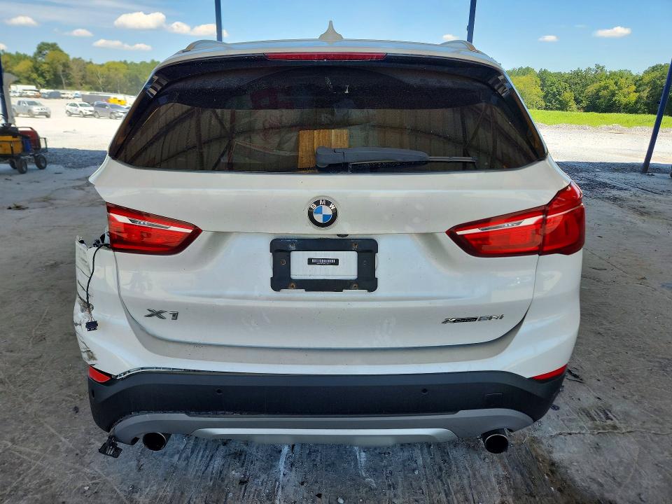 Продаж на аукціоні авто 2019 Bmw X1, vin: WBXHT3C59K5L36211, номер лоту: 66572396