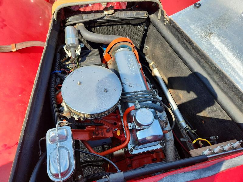 1976 Ford Unknown Model მანქანა იყიდება აუქციონზე, vin: 6T10Y119152, აუქციონის ნომერი: 66766866