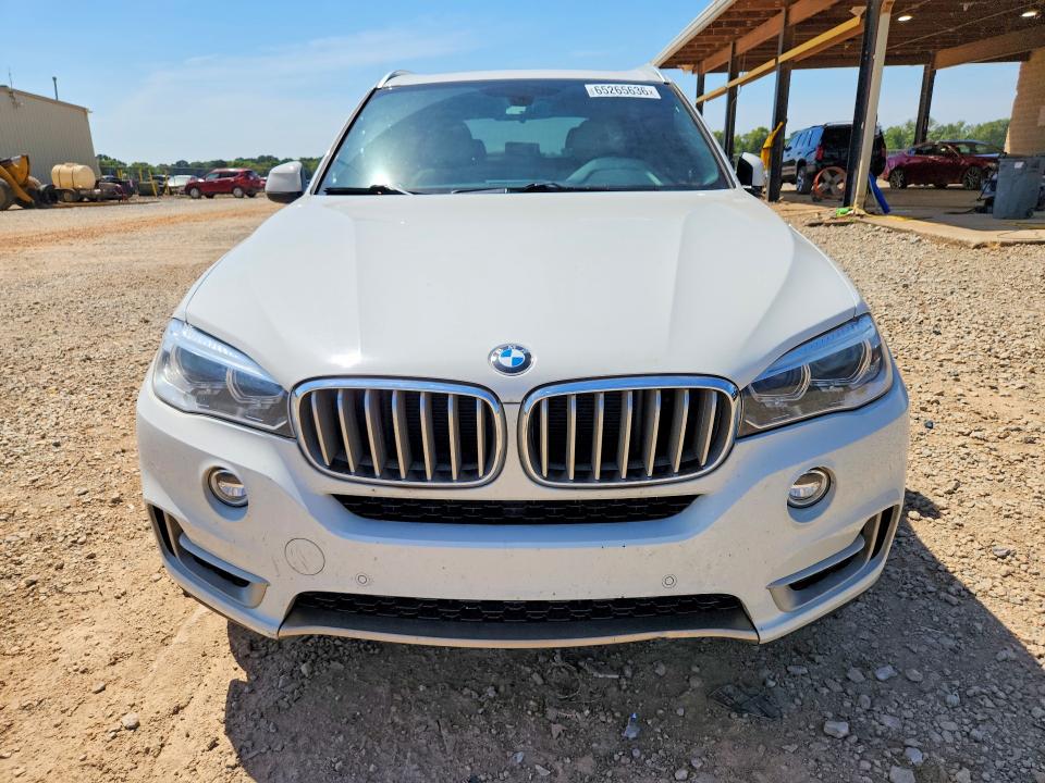 2017 Bmw X5 მანქანა იყიდება აუქციონზე, vin: 5UXKR2C34H0X07175, აუქციონის ნომერი: 65265636