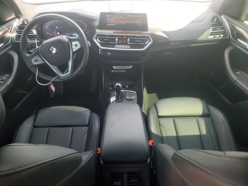 Продаж на аукціоні авто 2023 Bmw X3, vin: 5UX43DP07P9P86387, номер лоту: 64826166