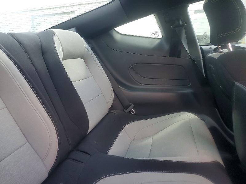 2024 Ford Mustang მანქანა იყიდება აუქციონზე, vin: 1FA6P8TH9R5109875, აუქციონის ნომერი: 65143706