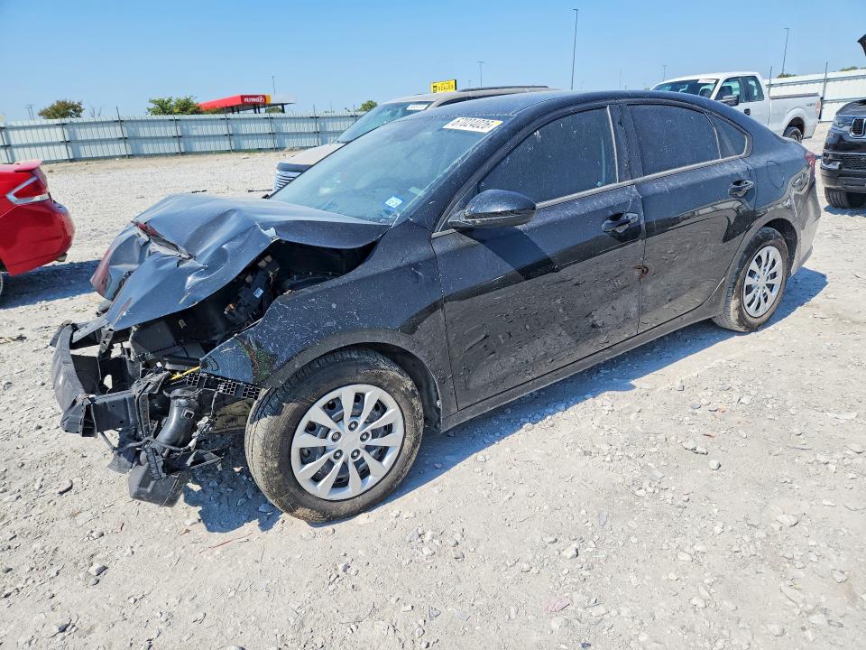 Aukcja sprzedaży 2024 Kia Forte, vin: 3KPF24AD6RE688703, numer aukcji: 67024026