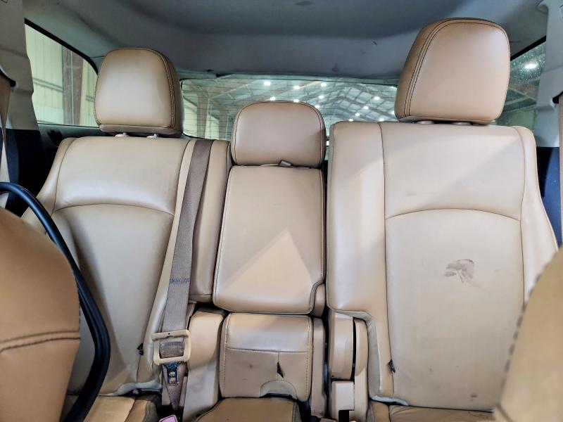 Aukcja sprzedaży 2012 Dodge Journey, vin: 3C4PDCDG6CT256839, numer aukcji: 66396686