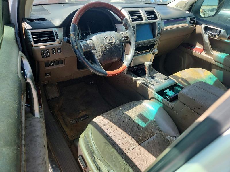 Продажа на аукционе авто 2011 Lexus Gx, vin: JTJBM7FX5B5020662, номер лота: 65177946