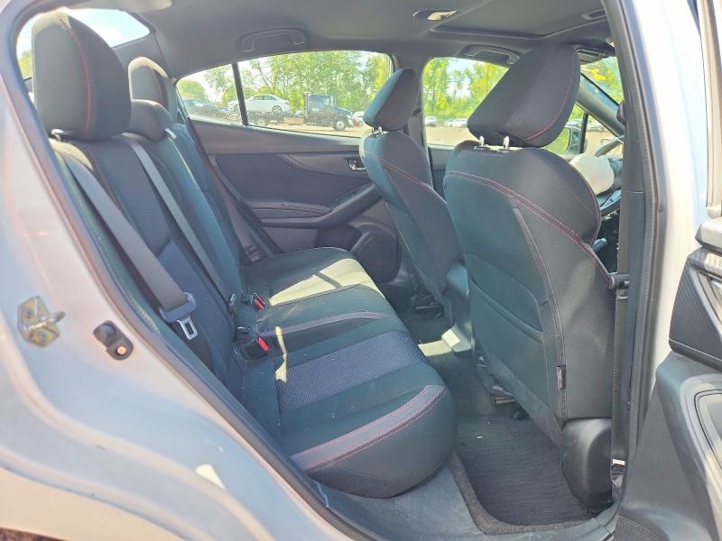 Продаж на аукціоні авто 2017 Subaru Impreza, vin: 4S3GKAM64H3614928, номер лоту: 66246126