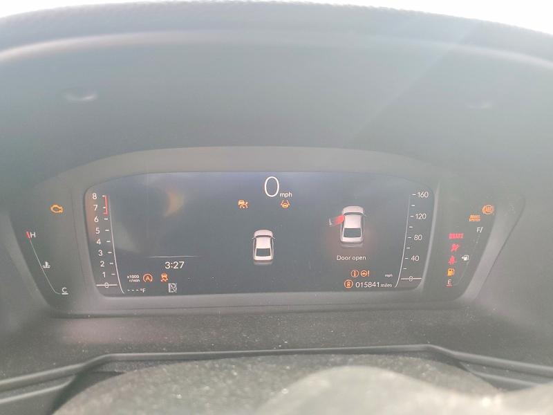 Aukcja sprzedaży 2025 Honda Accord, vin: 1HGCY1F47SA021075, numer aukcji: 66994826