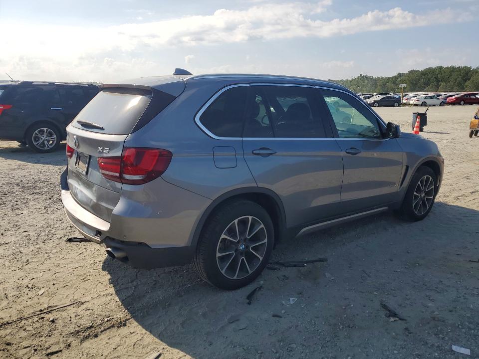 Aukcja sprzedaży 2017 Bmw X5, vin: 5UXKR0C38H0V76336, numer aukcji: 65706326