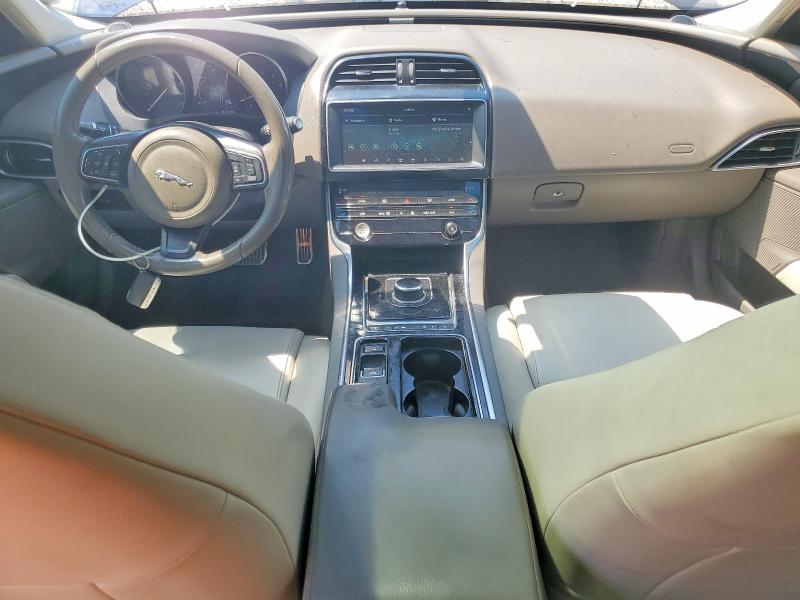 Продажа на аукционе авто 2019 Jaguar Xe, vin: SAJAD4FX4KCP50637, номер лота: 63502276