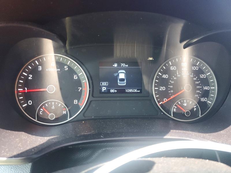 Aukcja sprzedaży 2020 Kia Optima, vin: 5XXGT4L38LG410678, numer aukcji: 62889186