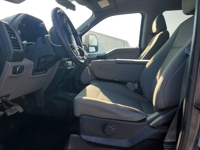 Продаж на аукціоні авто 2019 Ford F250, vin: 1FT7W2BTXKEE74074, номер лоту: 65464216