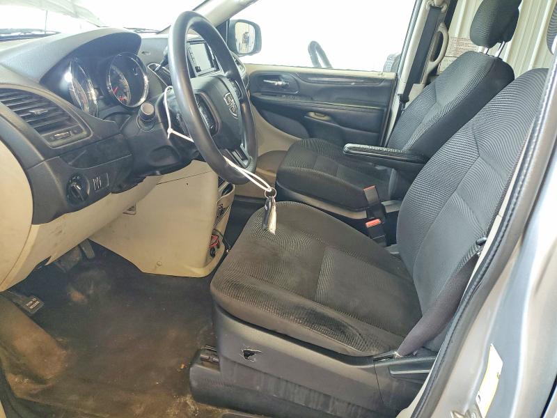 Aukcja sprzedaży 2020 Dodge Grand Caravan, vin: 2C4RDGBG7LR231602, numer aukcji: 66844376