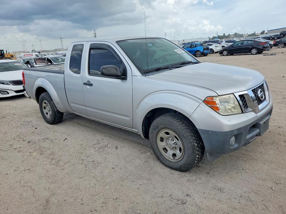 Aukcja sprzedaży 2010 Nissan Frontier, vin: 1N6BD0CT9AC422526, numer aukcji: 65188466