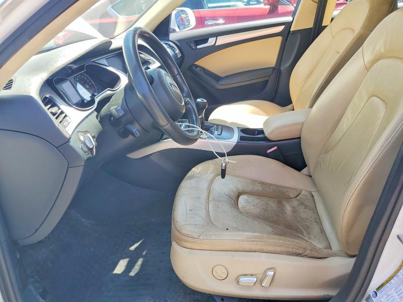 Aukcja sprzedaży 2016 Audi A4, vin: WAUDFAFL9GN009507, numer aukcji: 62883066