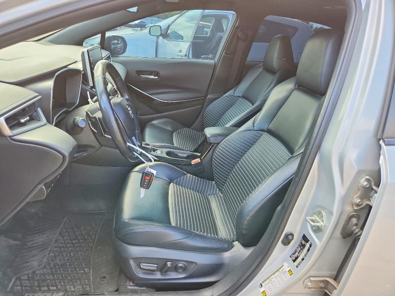 Продажа на аукционе авто 2020 Toyota Corolla, vin: 5YFB4RBE2LP007018, номер лота: 64644256