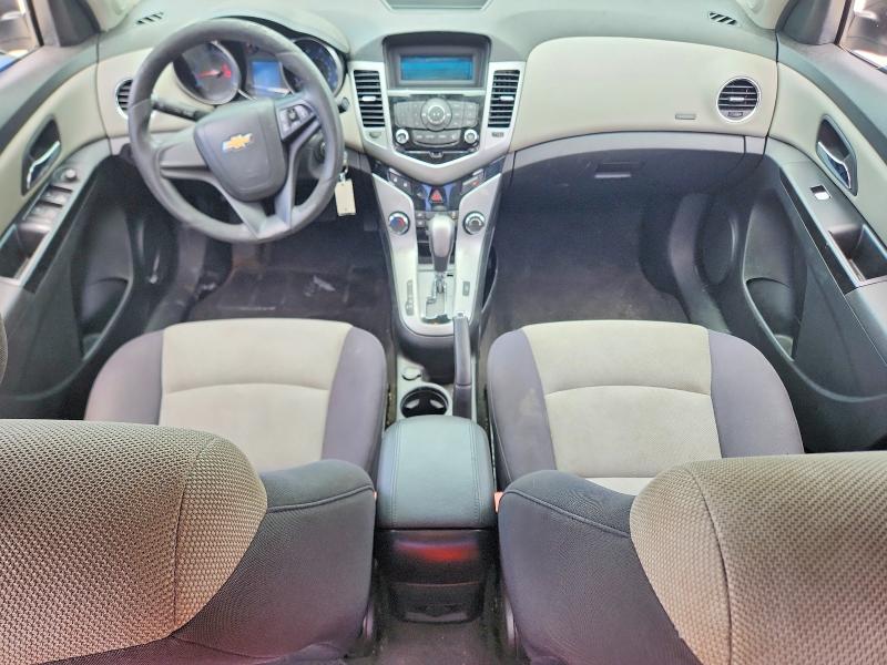 Продажа на аукционе авто 2014 Chevrolet Cruze, vin: 1G1PA5SH9E7280942, номер лота: 65491566