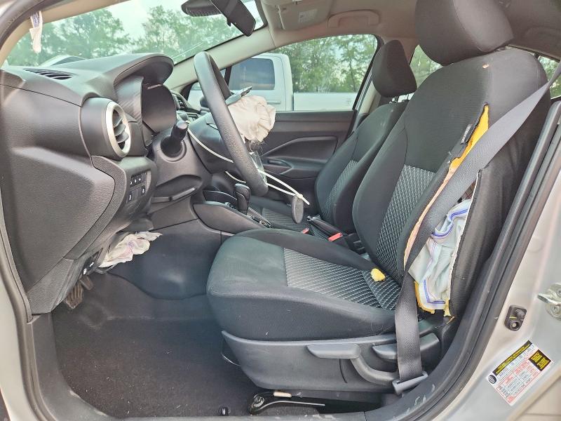 Продажа на аукционе авто 2021 Nissan Versa, vin: 3N1CN8DV1ML882147, номер лота: 63930076