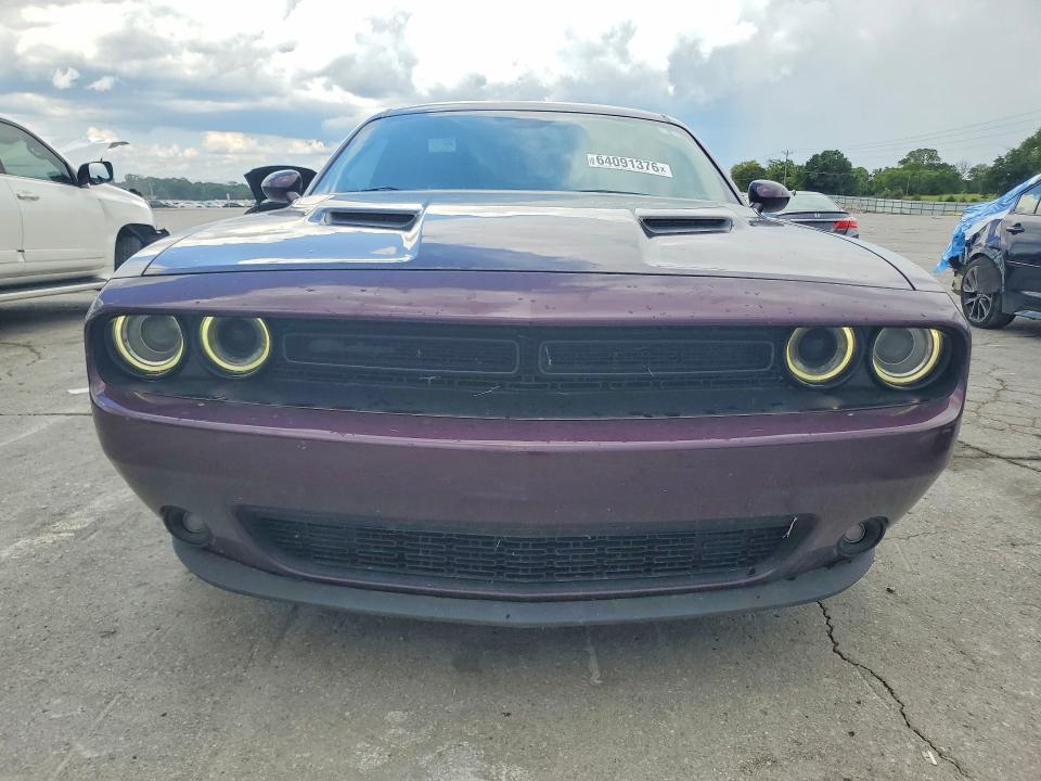Aukcja sprzedaży 2021 Dodge Challenger, vin: 2C3CDZAG6MH530951, numer aukcji: 64091376