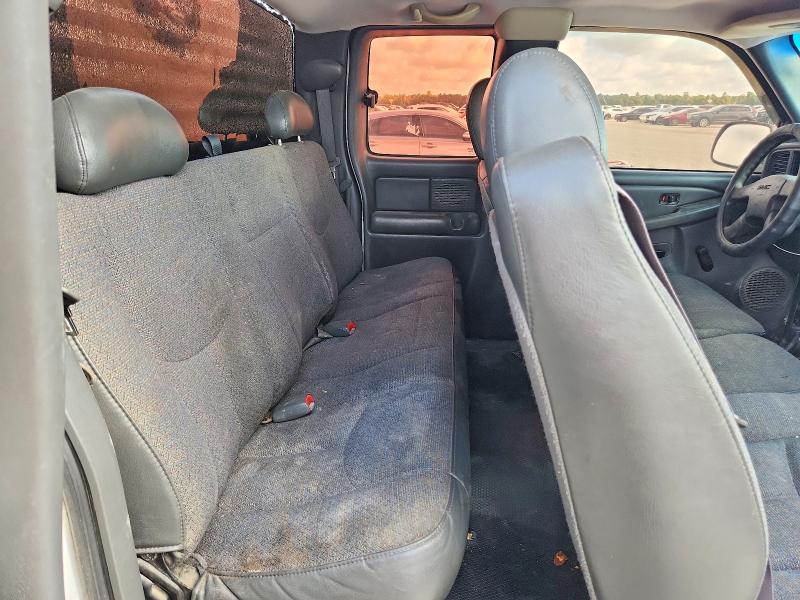 Aukcja sprzedaży 2004 Gmc New Sierra, vin: 1GTEC19X34Z286916, numer aukcji: 65576006