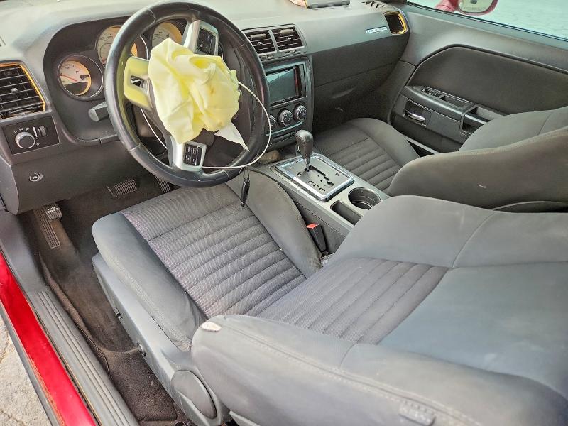 Aukcja sprzedaży 2011 Dodge Challenger, vin: 2B3CJ4DG1BH513783, numer aukcji: 64114756