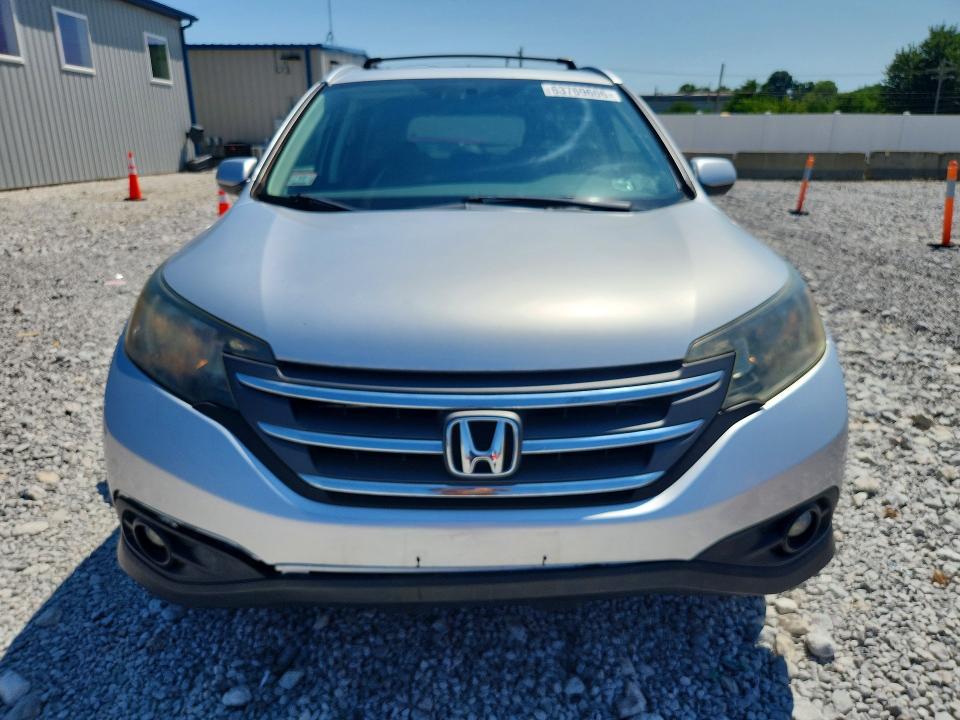 Продаж на аукціоні авто 2013 Honda Cr-v, vin: 2HKRM4H78DH648330, номер лоту: 63769606