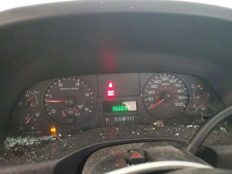 Продажа на аукционе авто 2005 Ford F250, vin: 1FTSF21P15EC42076, номер лота: 67305336