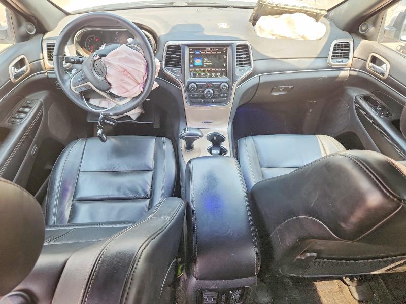 2015 Jeep Grand Cherokee მანქანა იყიდება აუქციონზე, vin: 1C4RJFBG3FC794548, აუქციონის ნომერი: 63482876