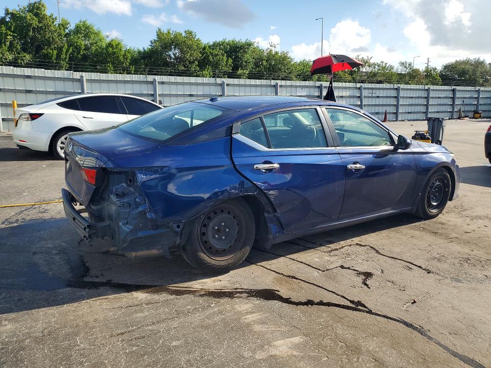Продаж на аукціоні авто 2020 Nissan Altima, vin: 1N4BL4BV9LN305056, номер лоту: 66963016
