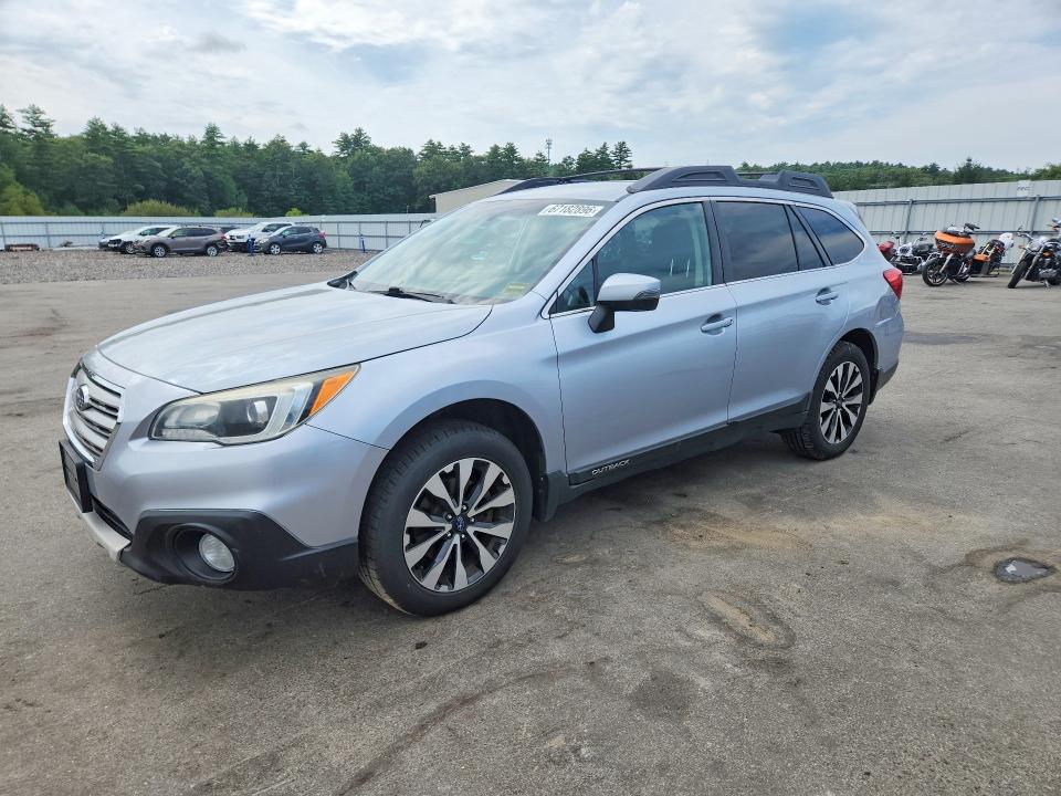Aukcja sprzedaży 2016 Subaru Outback, vin: 4S4BSAJC9G3306099, numer aukcji: 67182896
