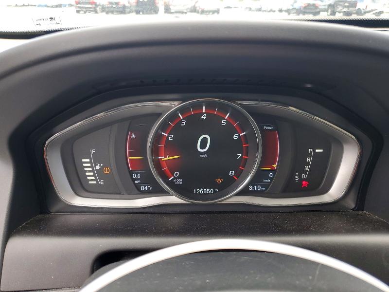 Продажа на аукционе авто 2016 Volvo Xc60, vin: YV449MRM4G2876649, номер лота: 64295916