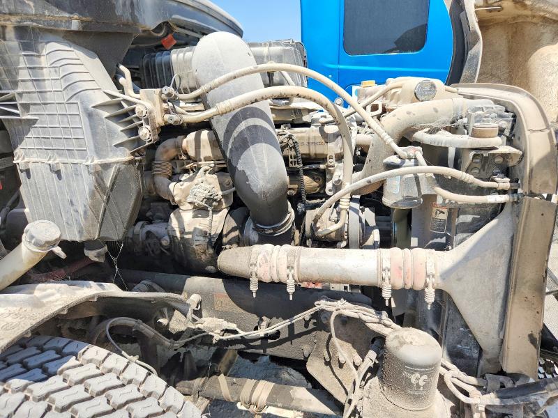 2024 Freightliner Cascadia 126 მანქანა იყიდება აუქციონზე, vin: 3AKJHLDV4RSUU9162, აუქციონის ნომერი: 66470586