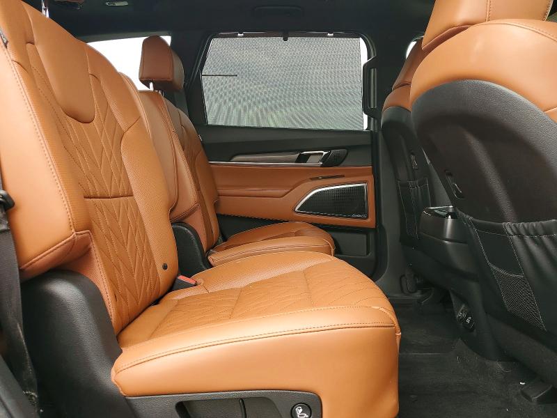 Продаж на аукціоні авто 2024 Kia Telluride, vin: 5XYP5DGC8RG417719, номер лоту: 66633306