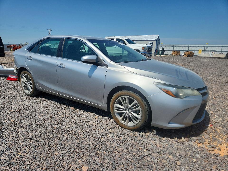 Продажа на аукционе авто 2016 Toyota Camry, vin: 4T1BF1FK0GU543272, номер лота: 64411076